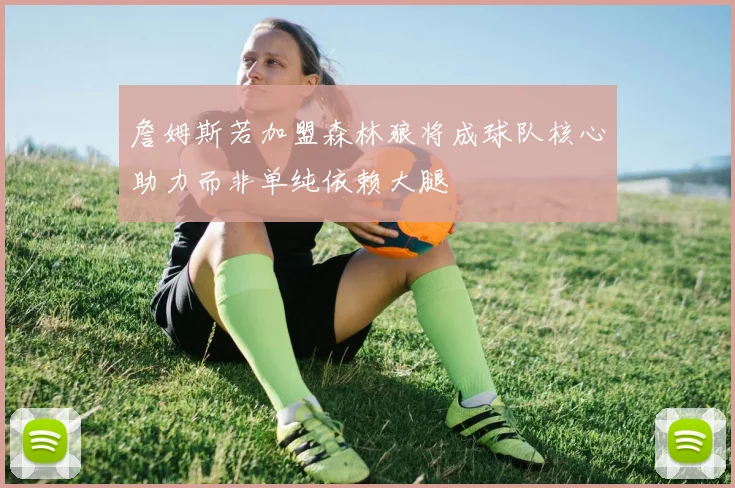 詹姆斯若加盟森林狼将成球队核心助力而非单纯依赖大腿